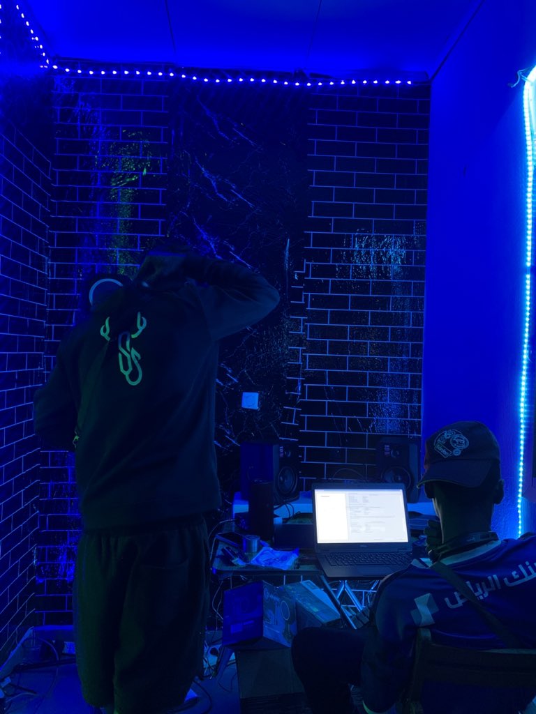 LEVEL NATION tweet media