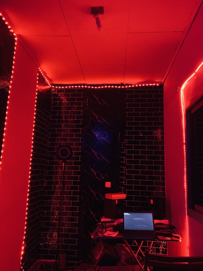 LEVEL NATION tweet media