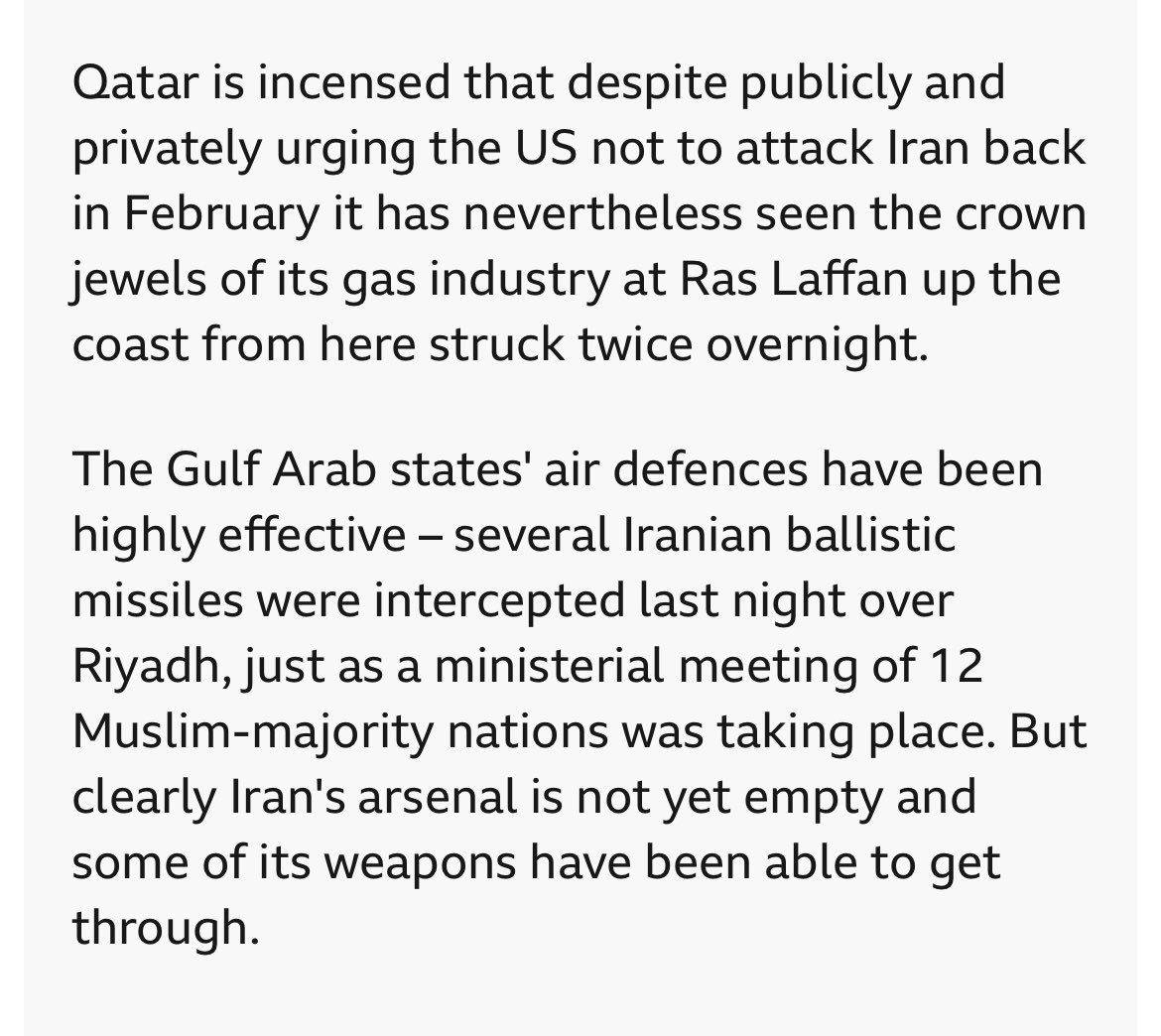 Frank Gardner tweet media