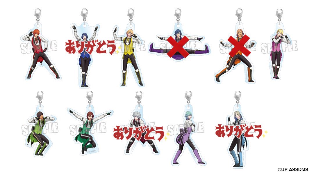 藤宮💙取引専用 tweet media