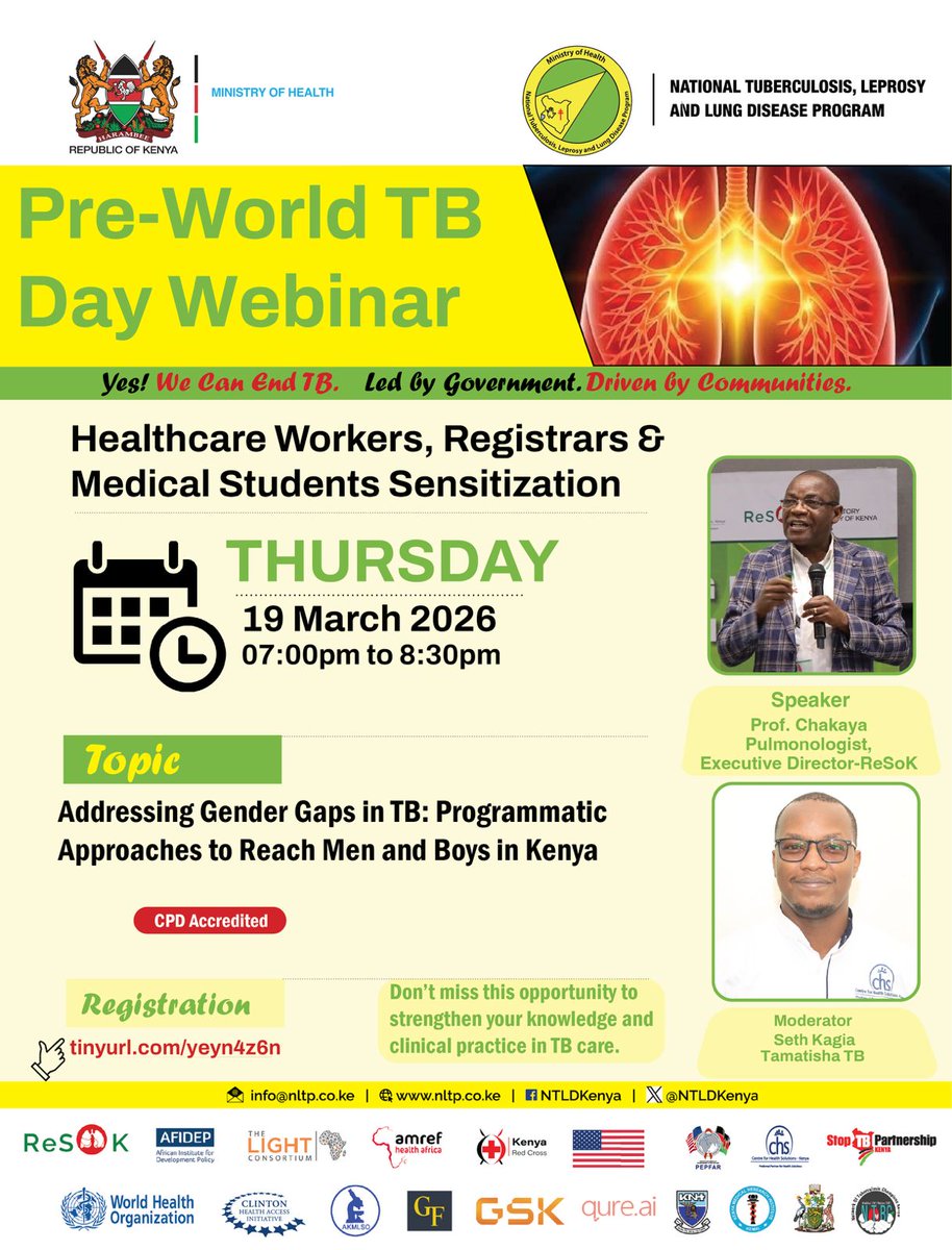 Kenyatta National Hospital tweet media