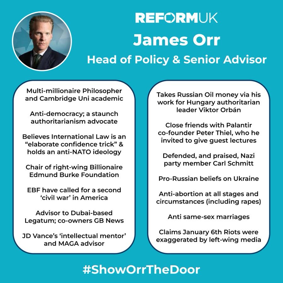 🐟Dame Rainbow Warrior Shadow Home Secretary🇪🇺 tweet media