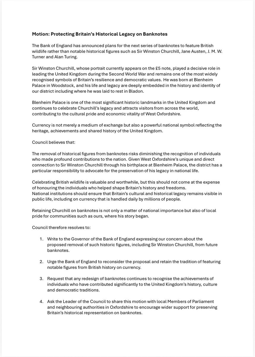 Cllr Liam Walker tweet media