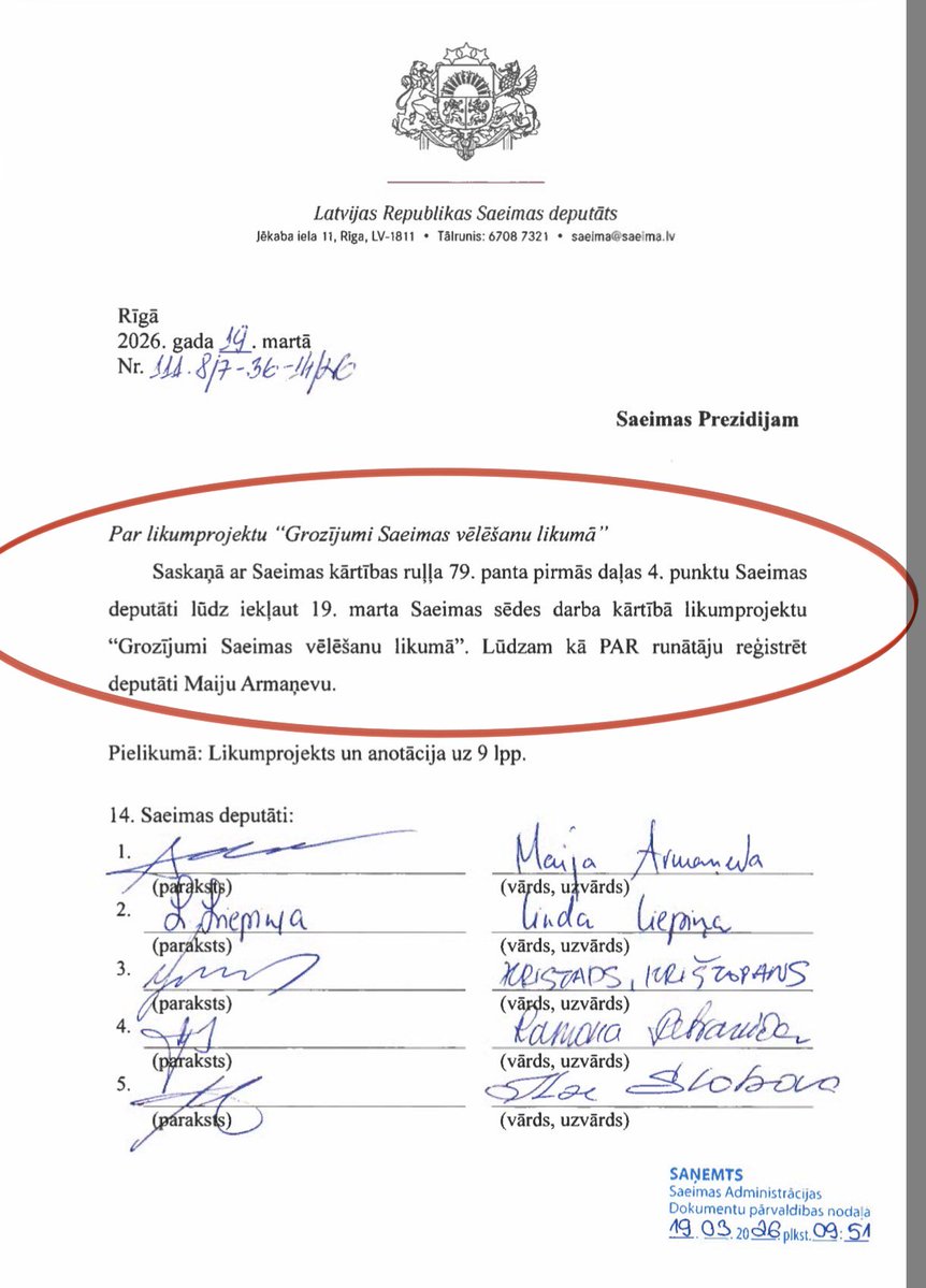 Māris Mežals tweet media