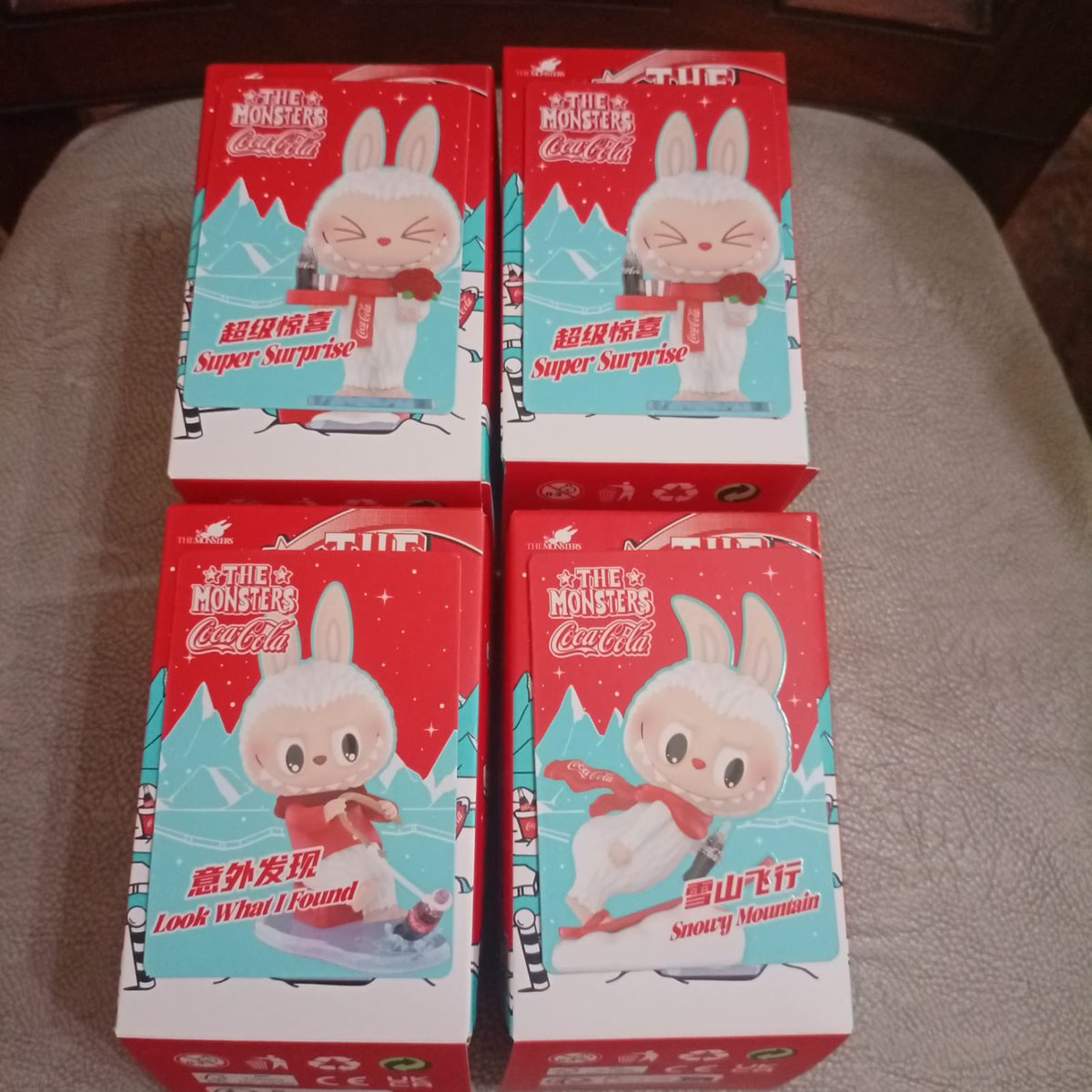 ⁺. ° ♡𓈄 @ SemuainZir | JASTIP THE LOCAL BEAUTY tweet media