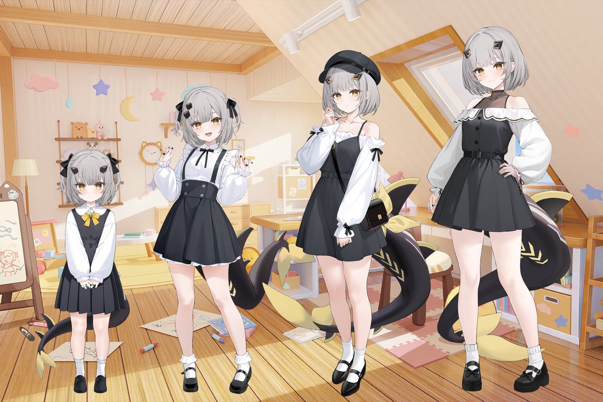 らっと@アズレン tweet media