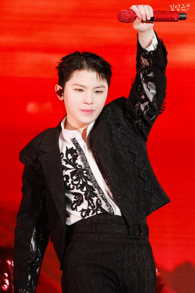 김당근 tweet media