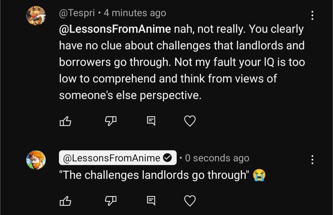 Lessons From Anime tweet media