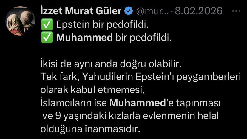 Tuğberk tweet media