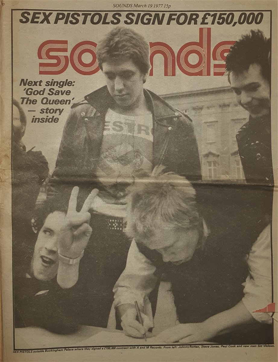 Sounds Clips tweet media