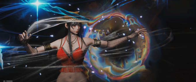 Once Human tweet media