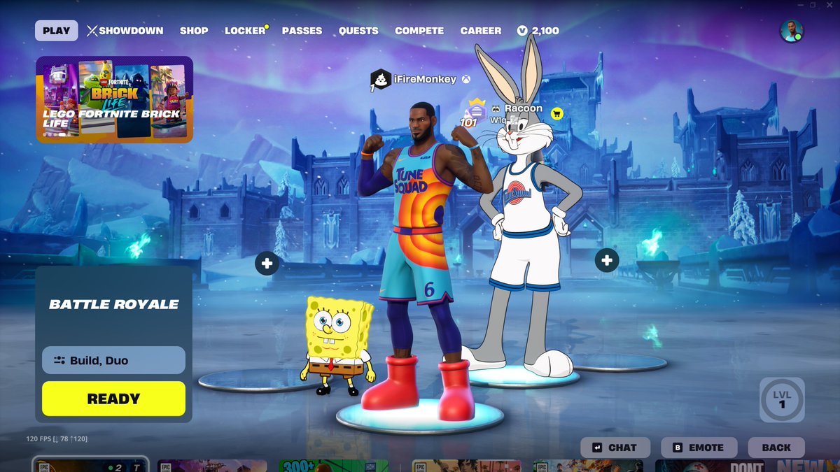 FireMonkey tweet media