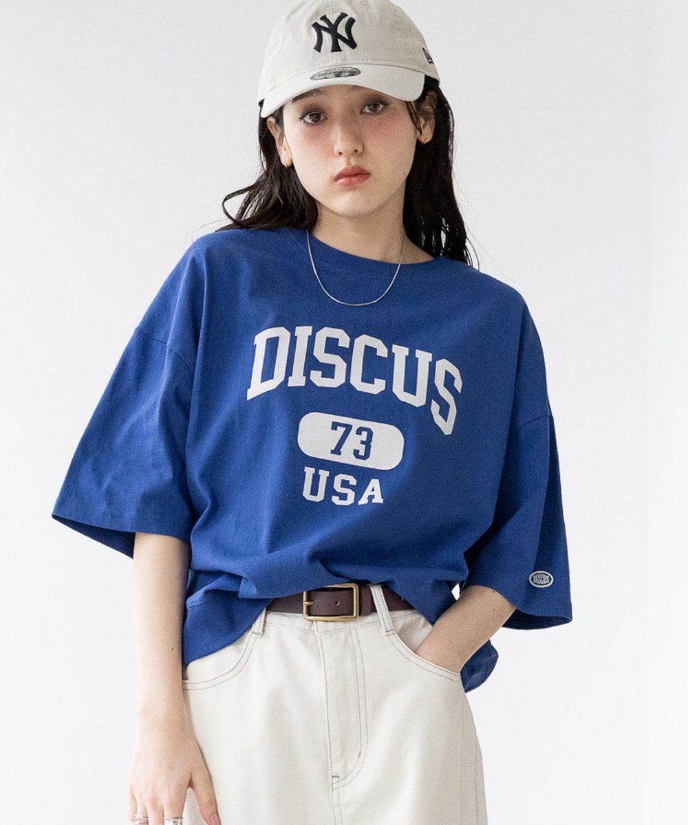 程よいゆるさの短丈Tシャツ探してました

▽20%ポイント還元開催中▽
dot-st.to/m/rb-94991