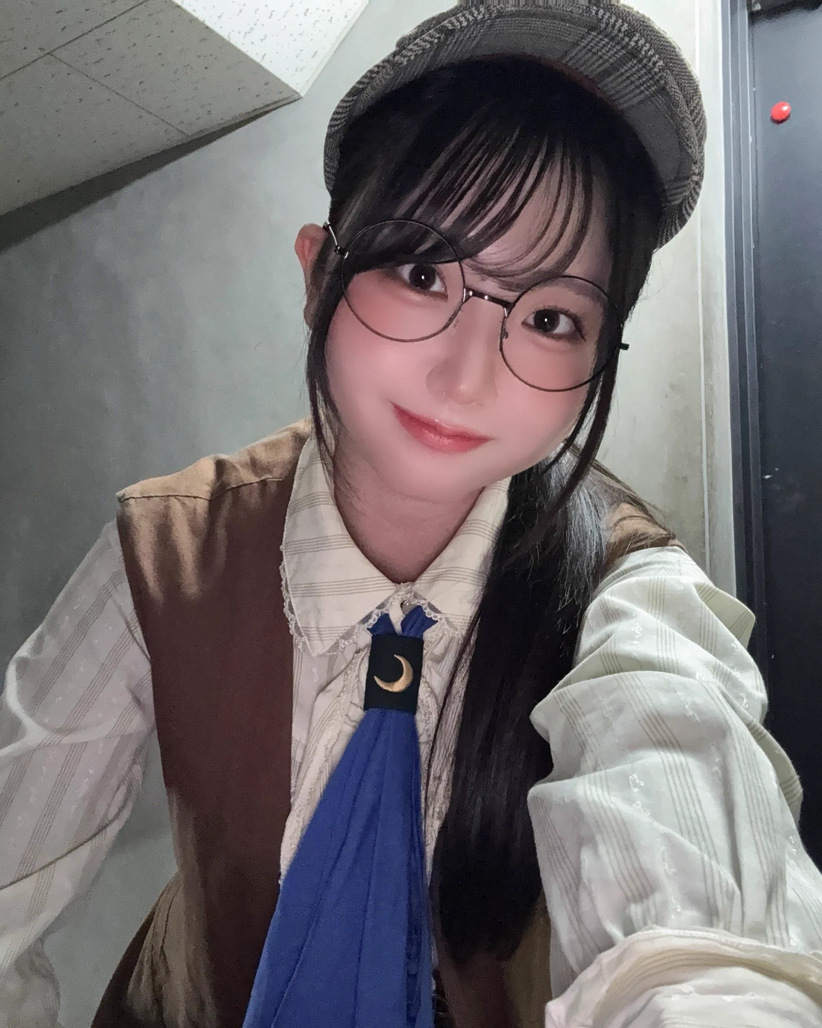 メイホリック朗読劇『白きは沈黙の街で』再演、千秋楽目前でファン熱狂