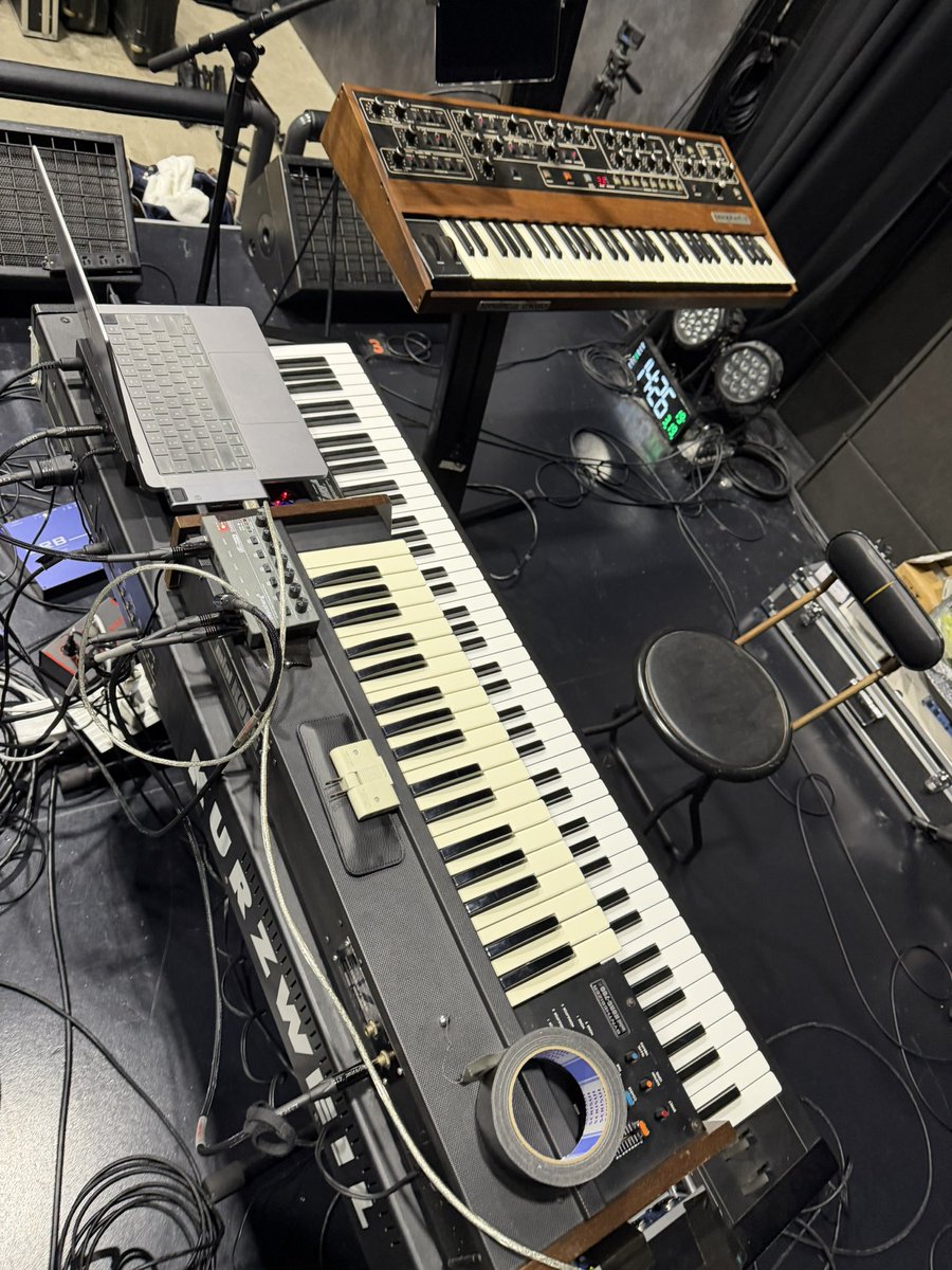 松井洋平(TECHNOBOYS PULCRAFT GREEN-FUND) tweet media