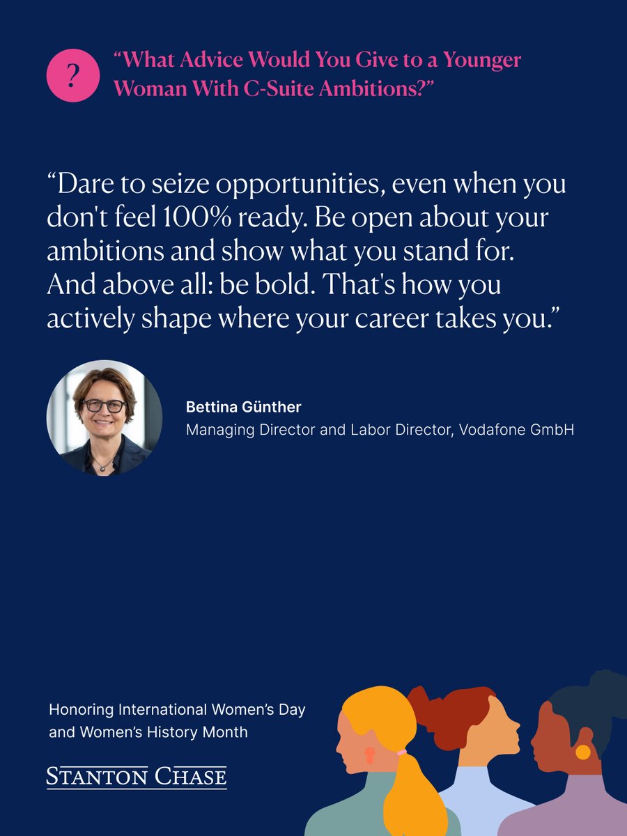 Stanton Chase tweet media