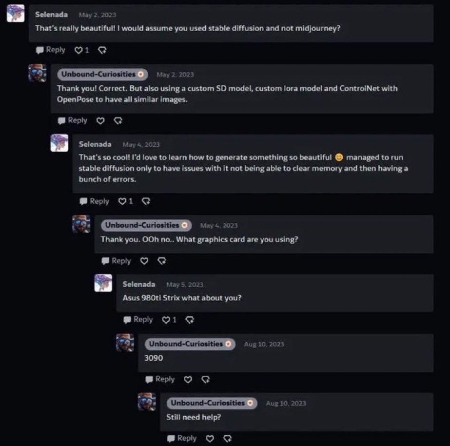 ✨🧚🏿🍄𝔄𝔢𝔰𝔎𝔬𝔪𝔦𝔠𝔰🍄🧚🏿✨ tweet media