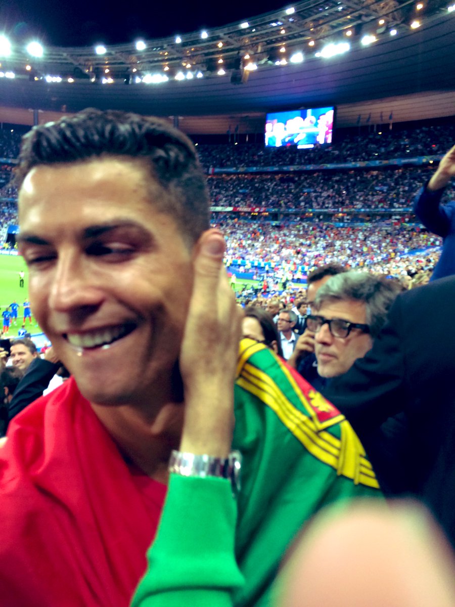 Ronaldo Archive tweet media