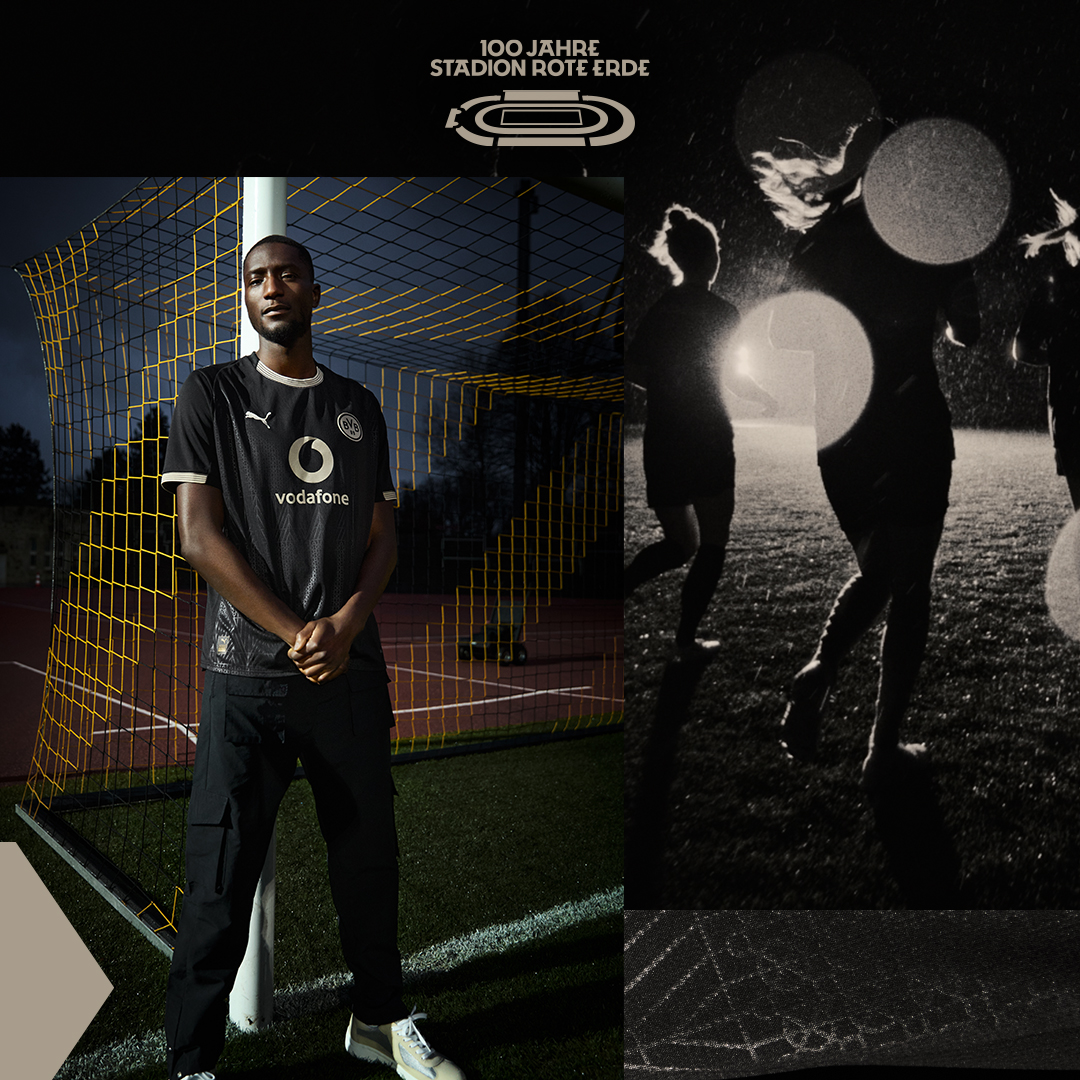 Borussia Dortmund tweet media