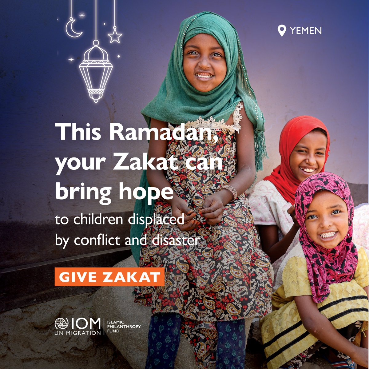 IOM Germany tweet media