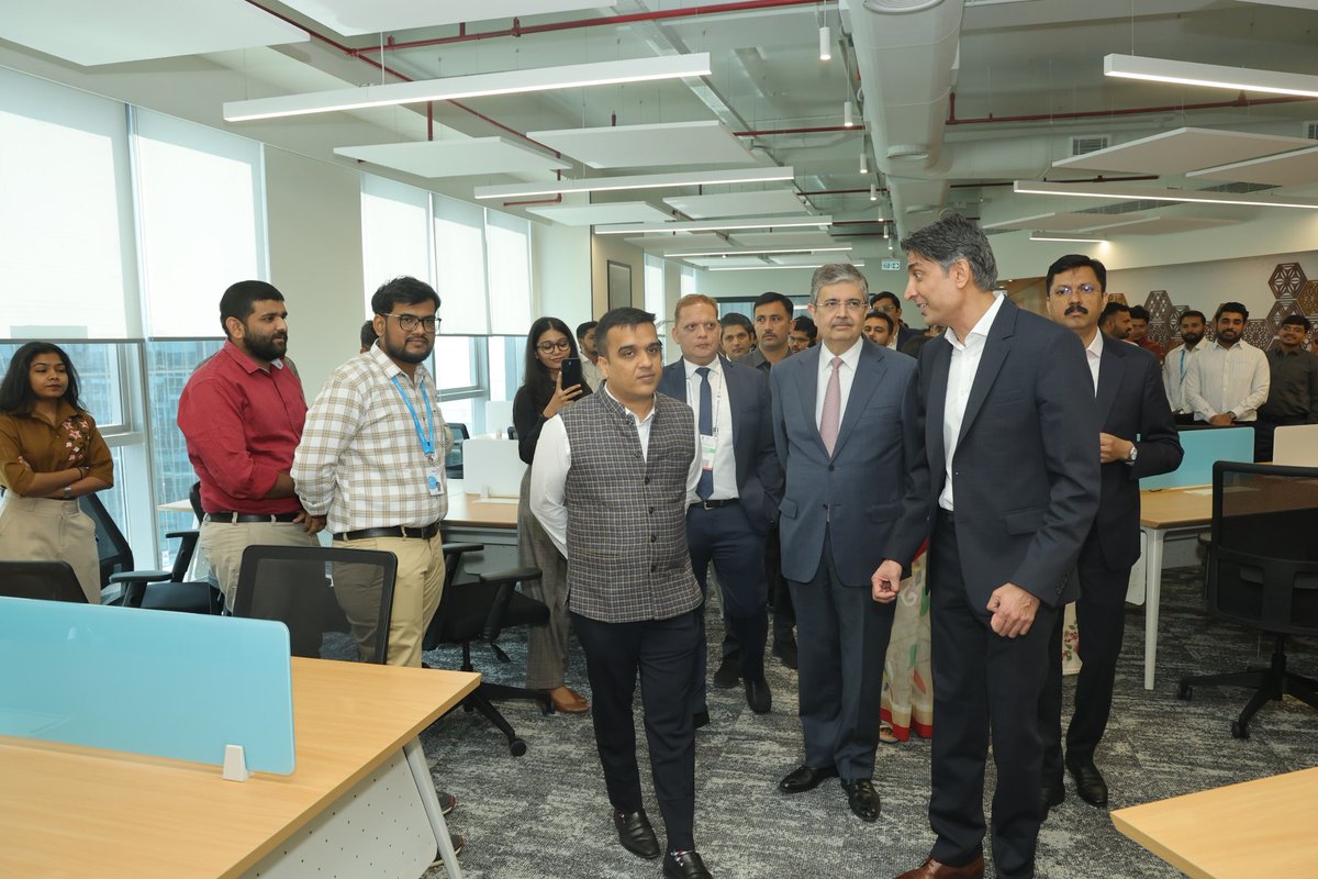 Harsh Sanghavi tweet media