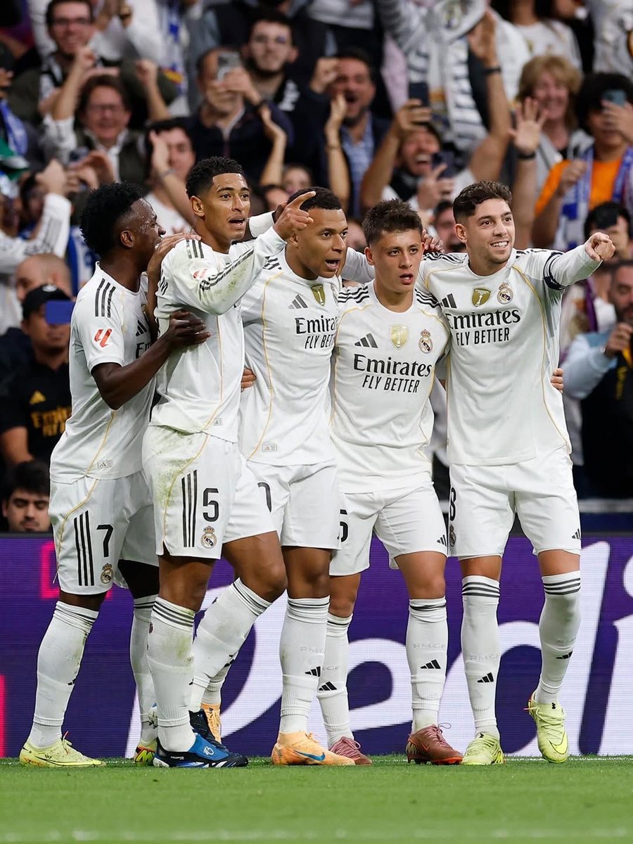 Madrid Zone tweet media