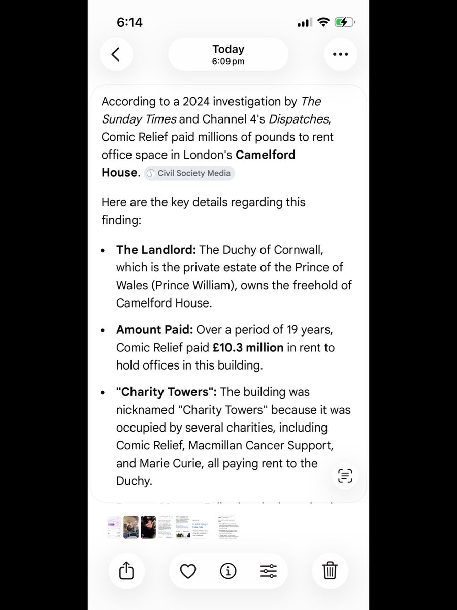 Lovern G💜Royal ‘Expert’😂 tweet media