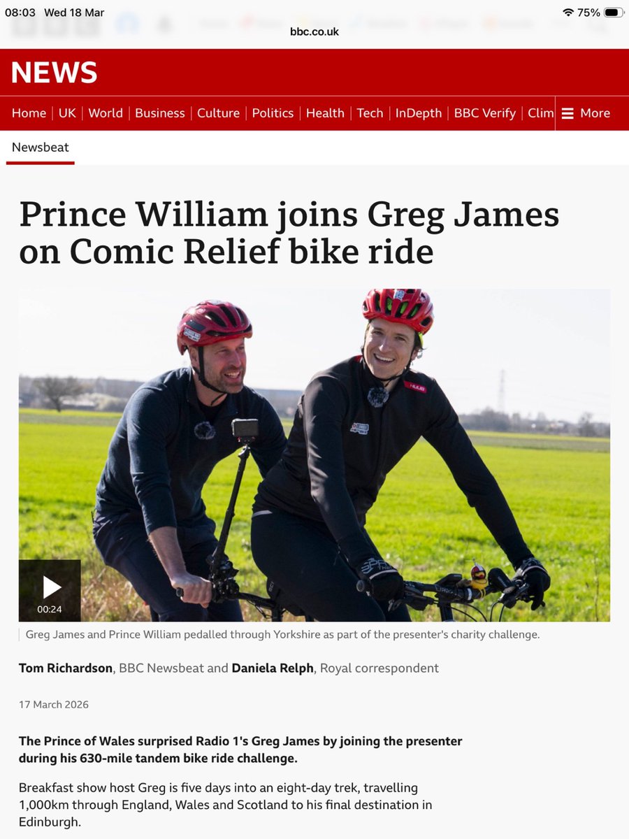 Lovern G💜Royal ‘Expert’😂 tweet media