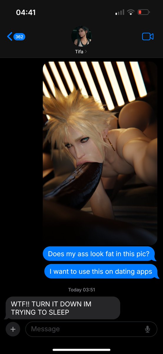 BlenderDude tweet media