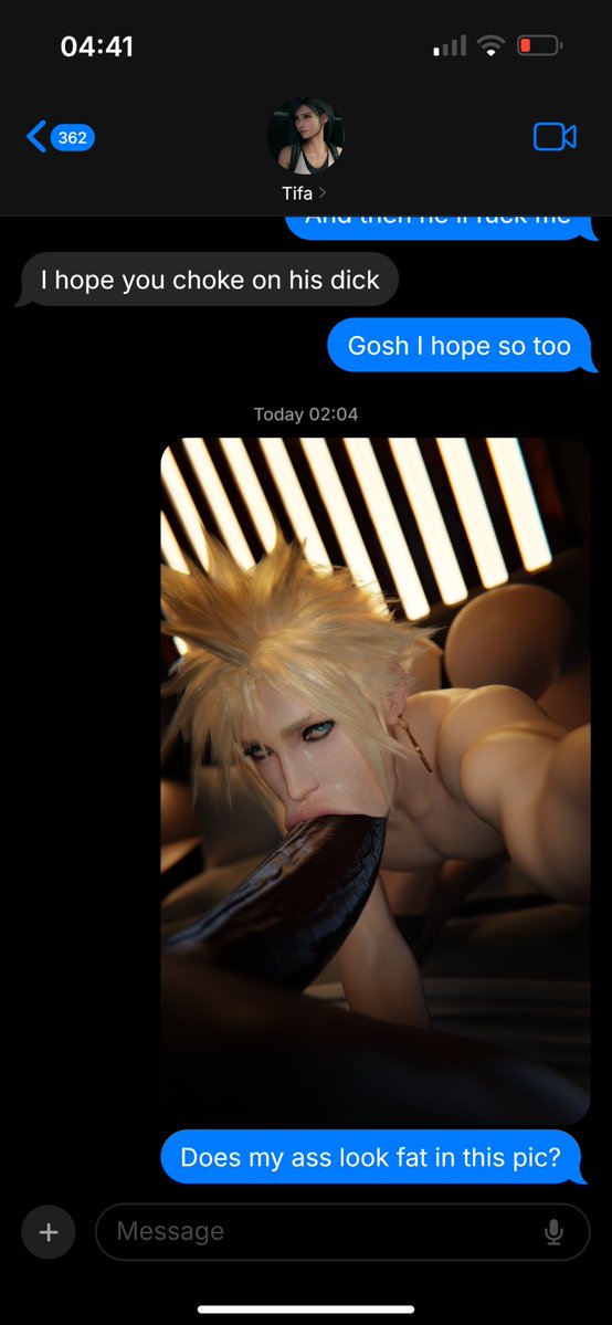 BlenderDude tweet media