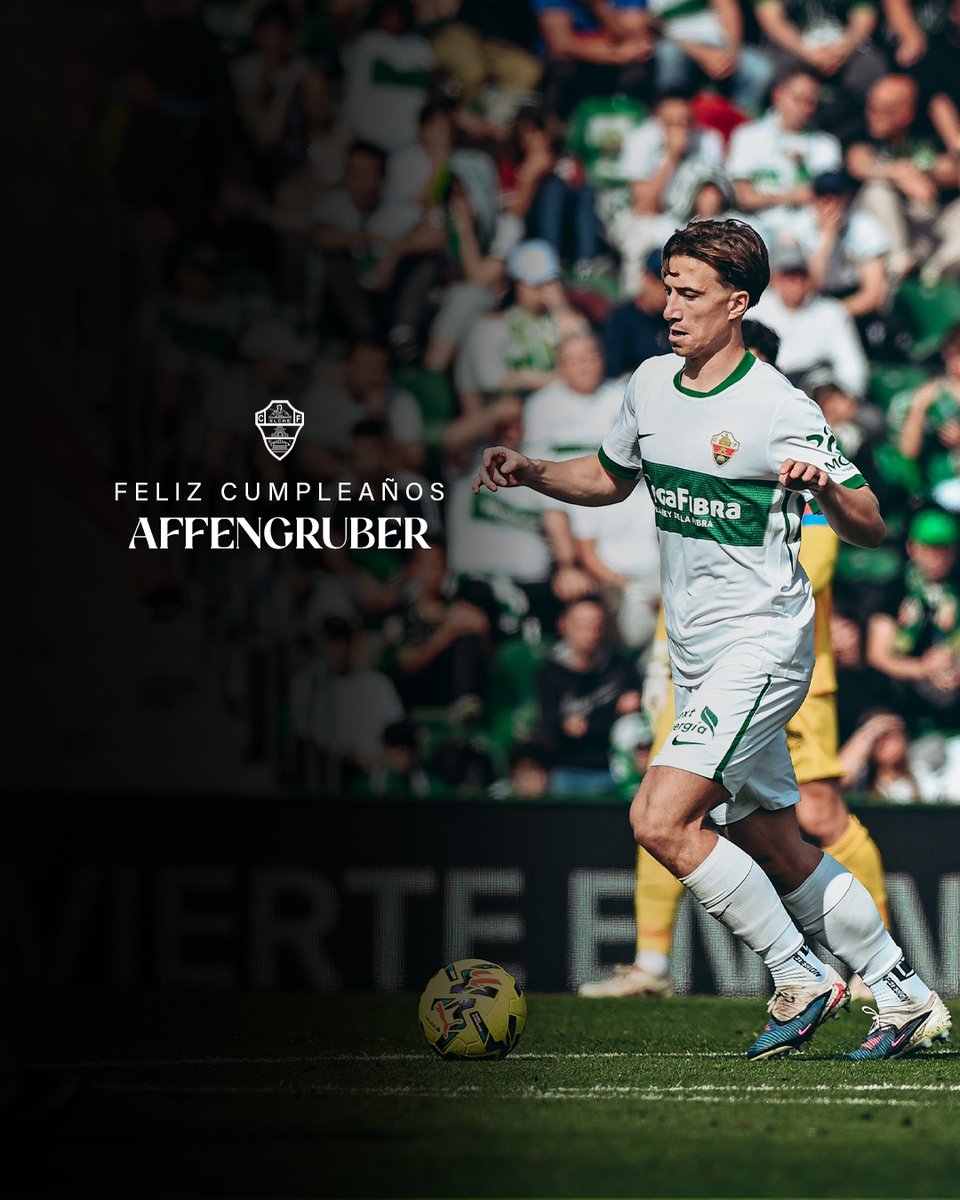 Elche Club de Fútbol tweet media