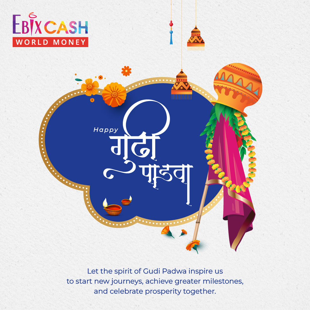 EBIXCASH World Money tweet media