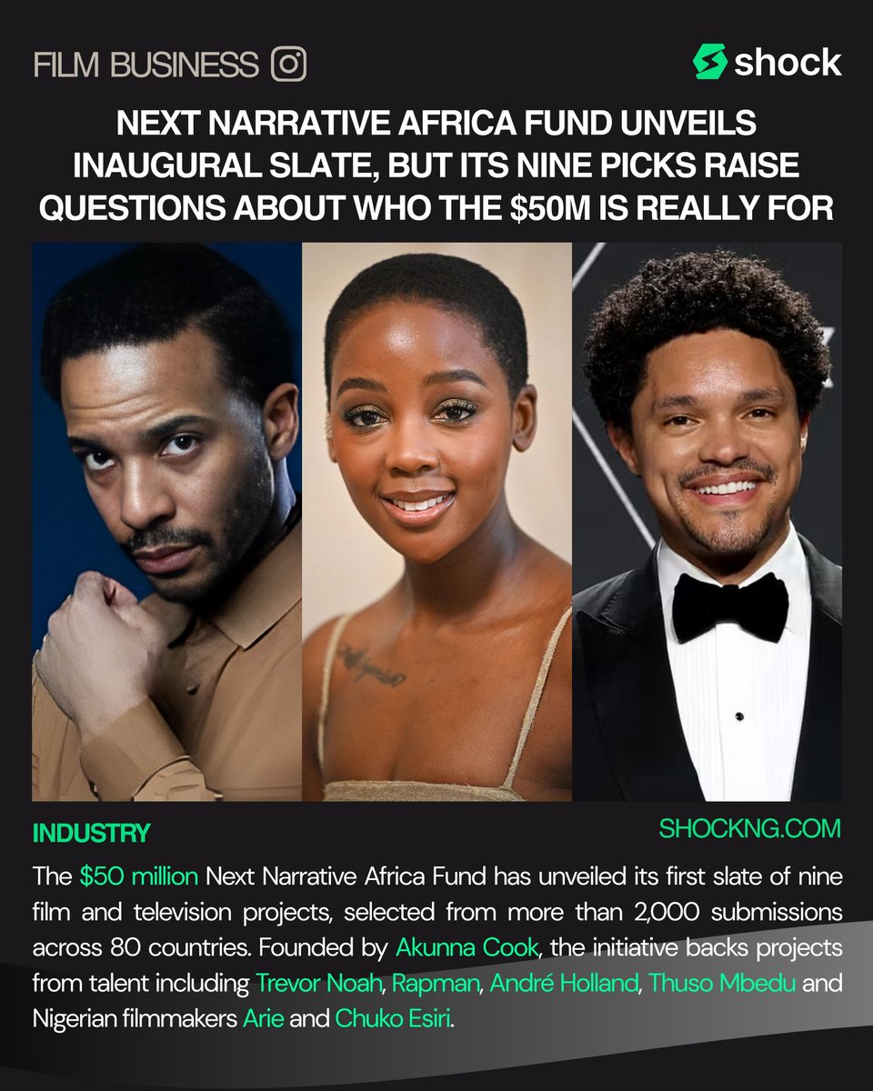 S H ⚡ C K Africa tweet media