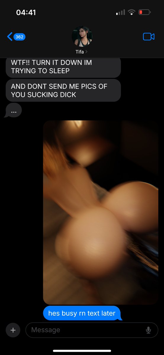 BlenderDude tweet media