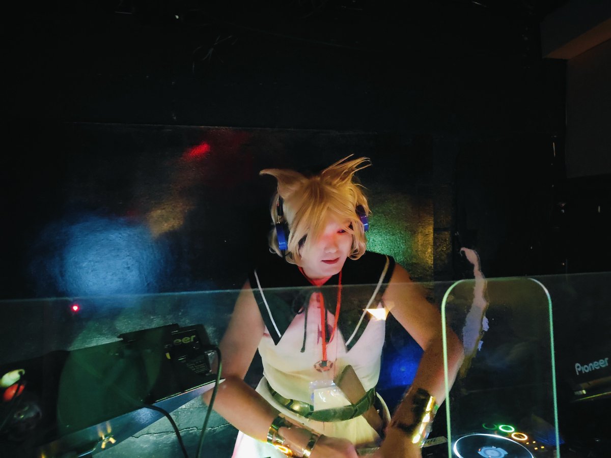 【ついに明日開催】
3月20日16時より名古屋のATLANTISで開催される3829フェス。ついに明日となりました

会場は中村公園駅から歩いてすぐ！
初めての方はもう一度Twiplaを確認しておいてくださいね
それでは明日は音楽にお肉によろしくお願い致します

Twipla
twipla.jp/events/709578

#3829フェス