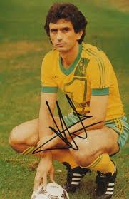 Le prophète du ballon rond tweet media