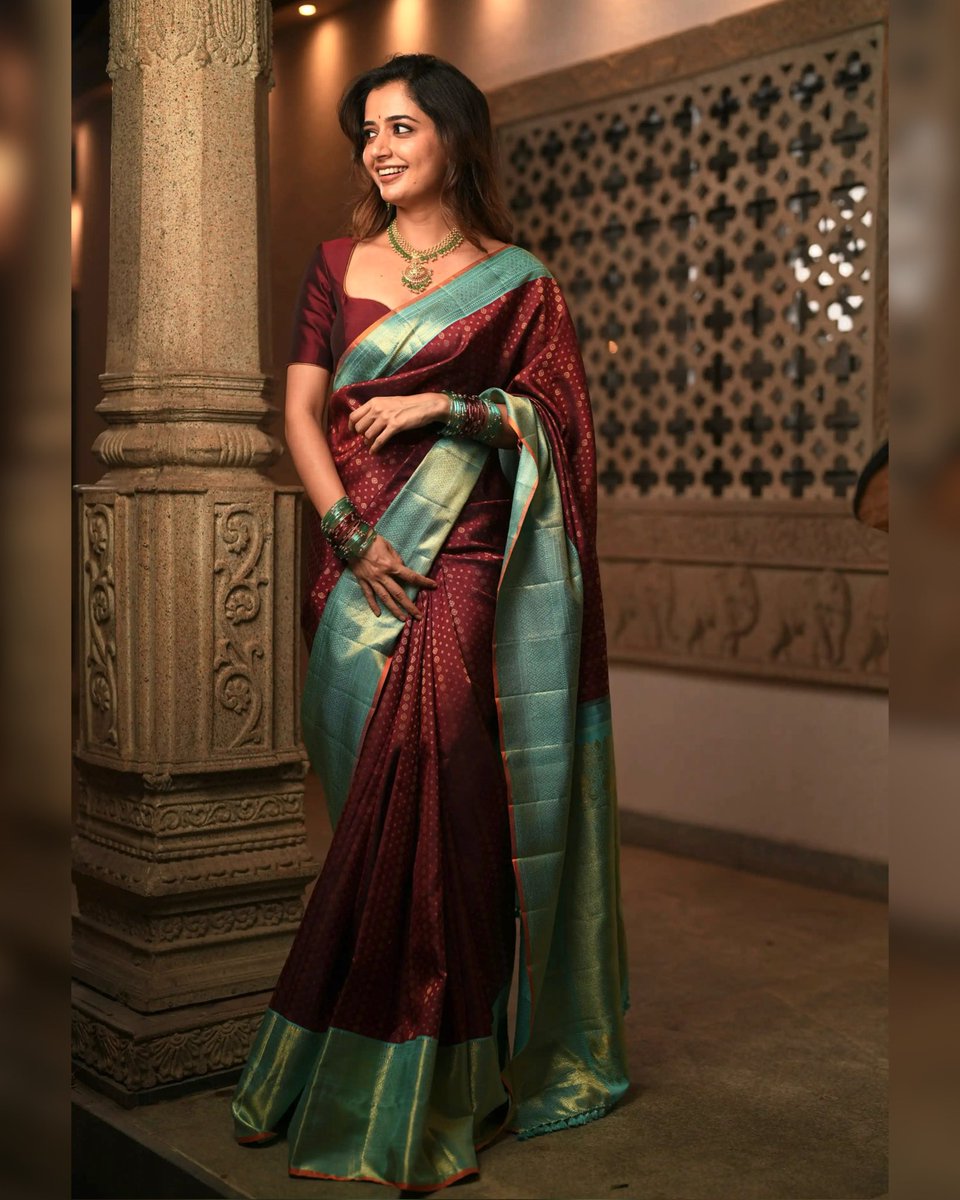 Ashika Ranganath tweet media