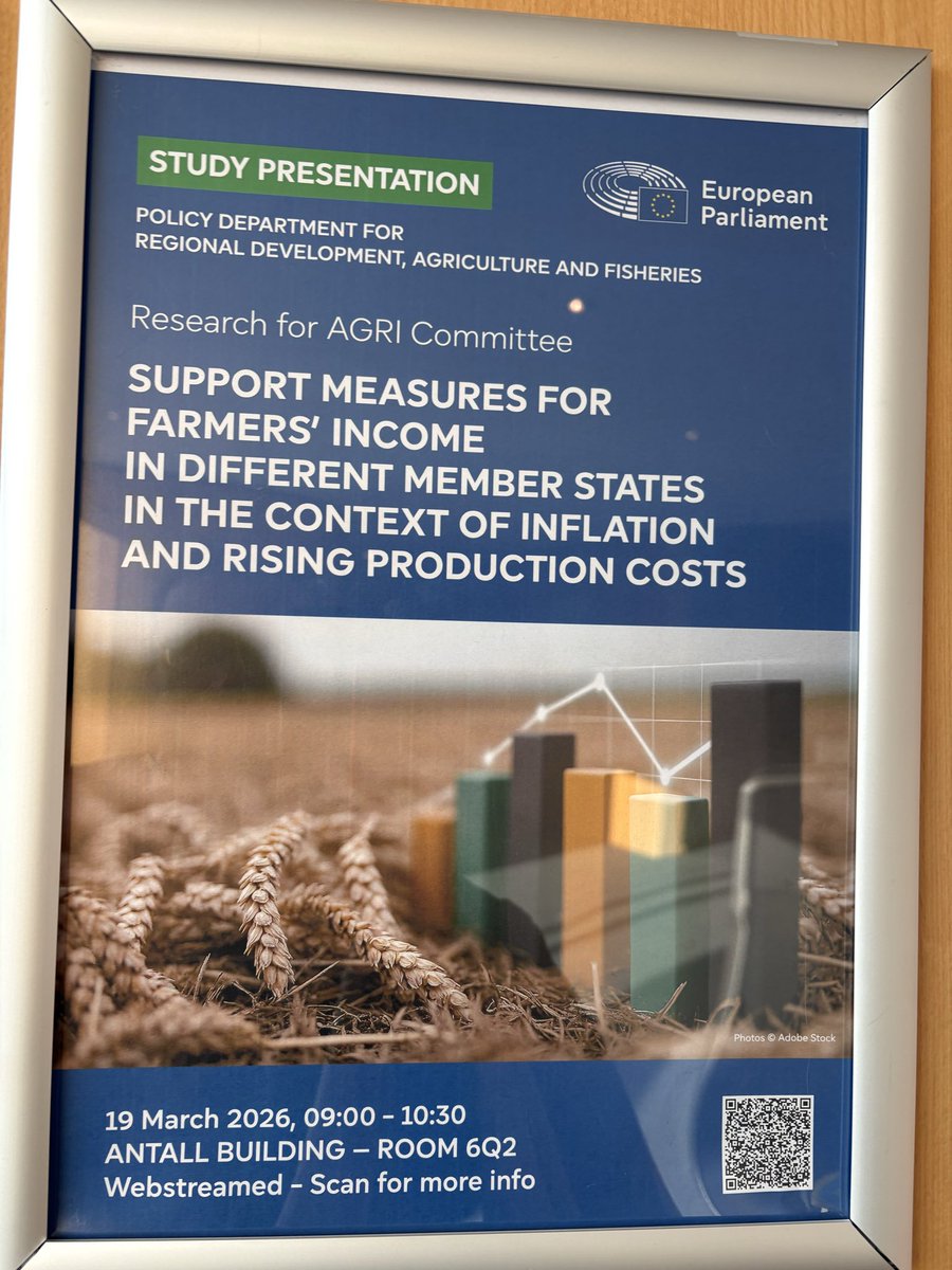 Spanish AgricoopsBRU tweet media