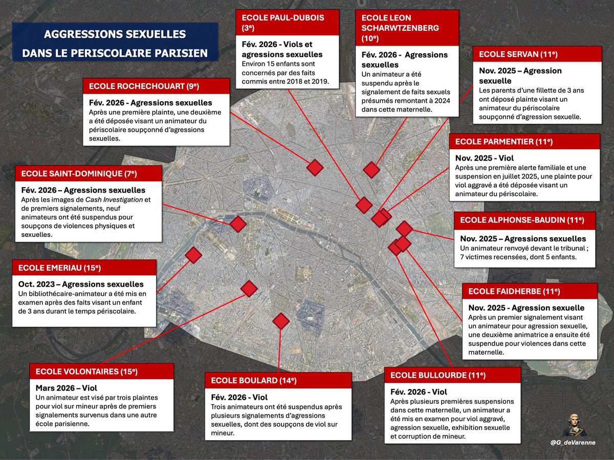 Gabriel de Varenne tweet media