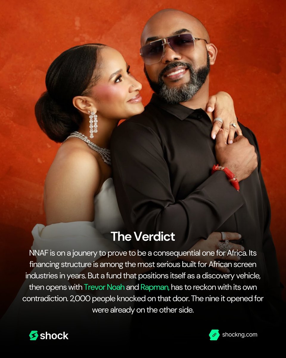 S H ⚡ C K Africa tweet media