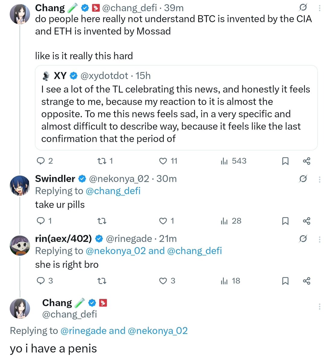 smolting (wassie, verse) tweet media