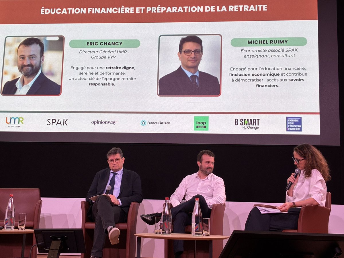 C'est pas mon idée ! tweet media