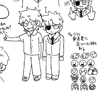 toed__gl's tweet photo. らりさん再熱どハマリで焦る https://t.co/Z48watf162