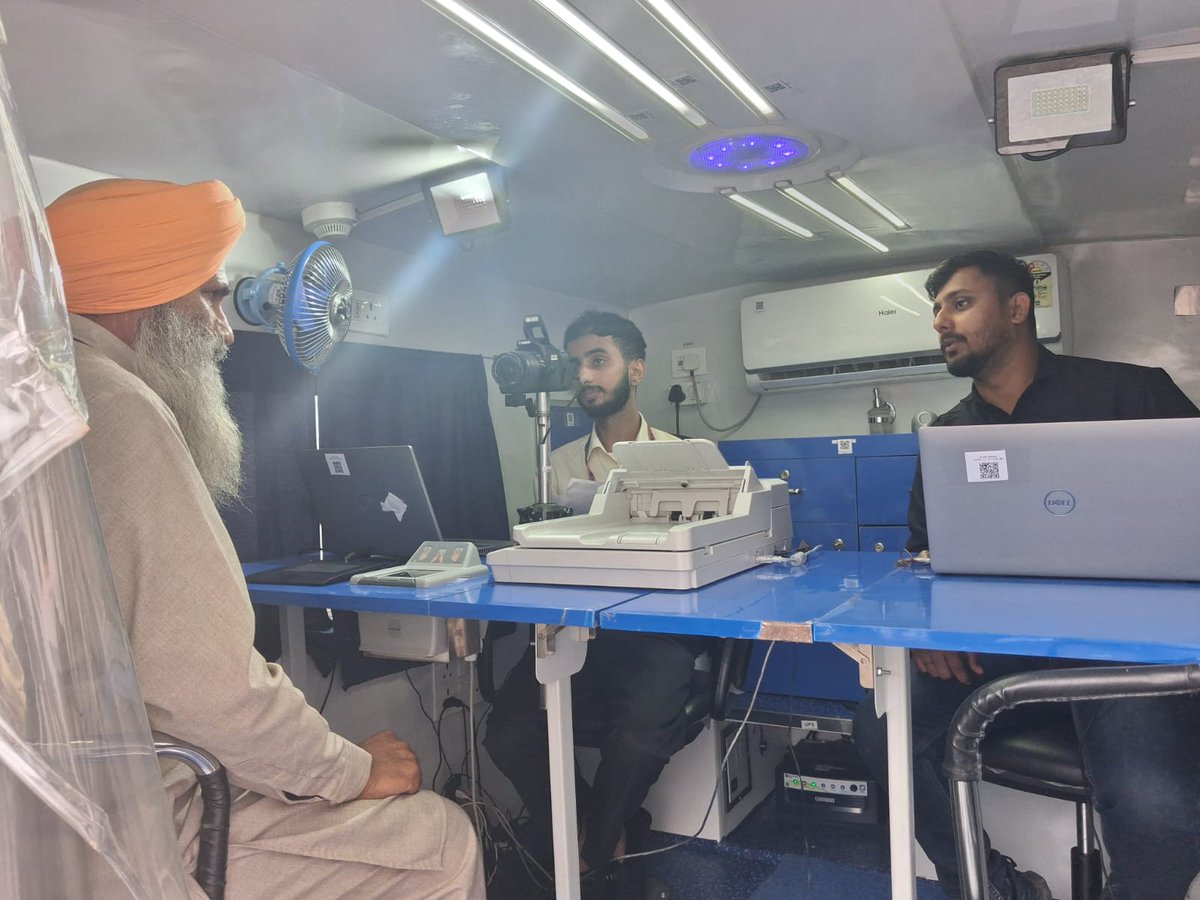 RPO Amritsar tweet media