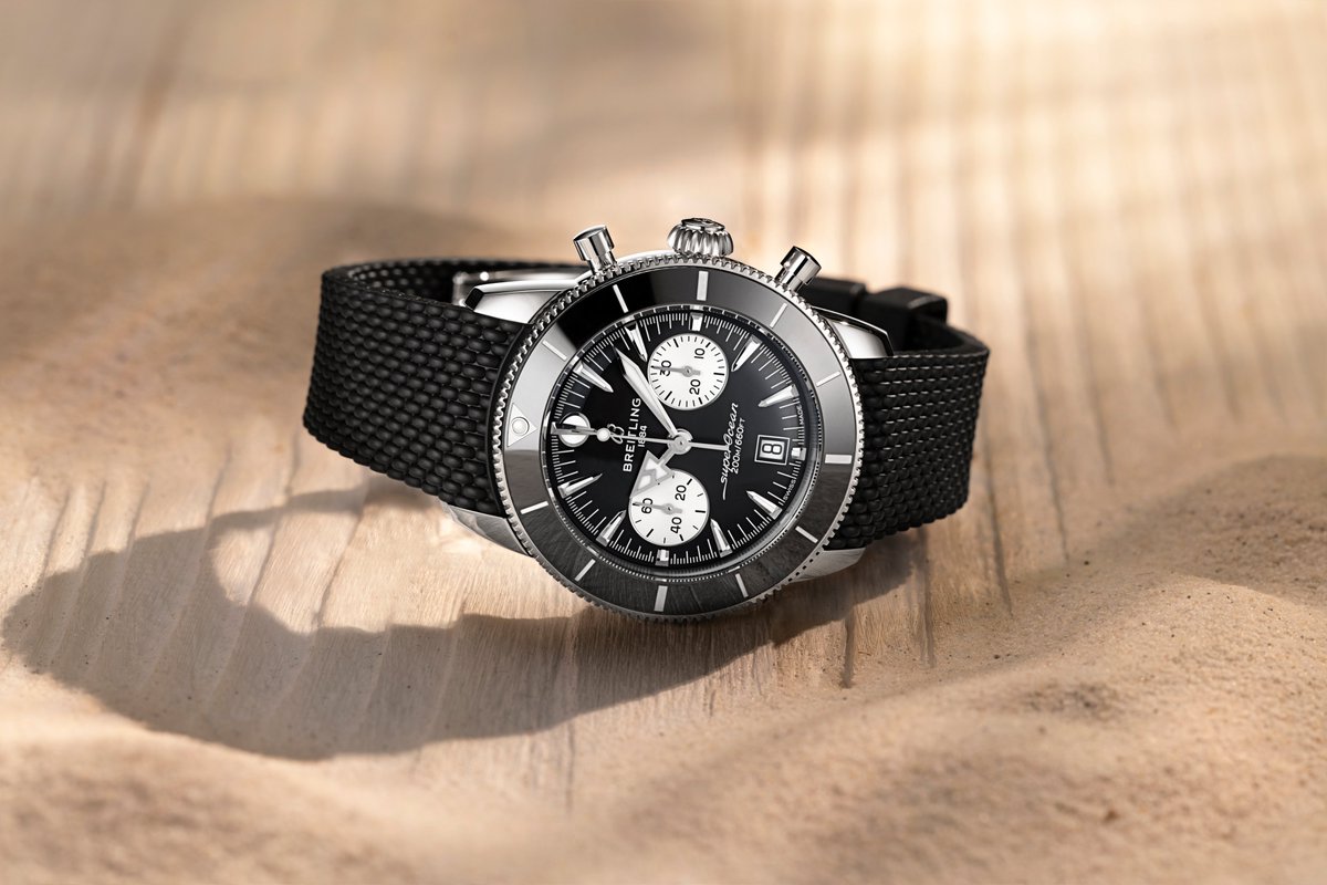 ESCAPEMENT tweet media