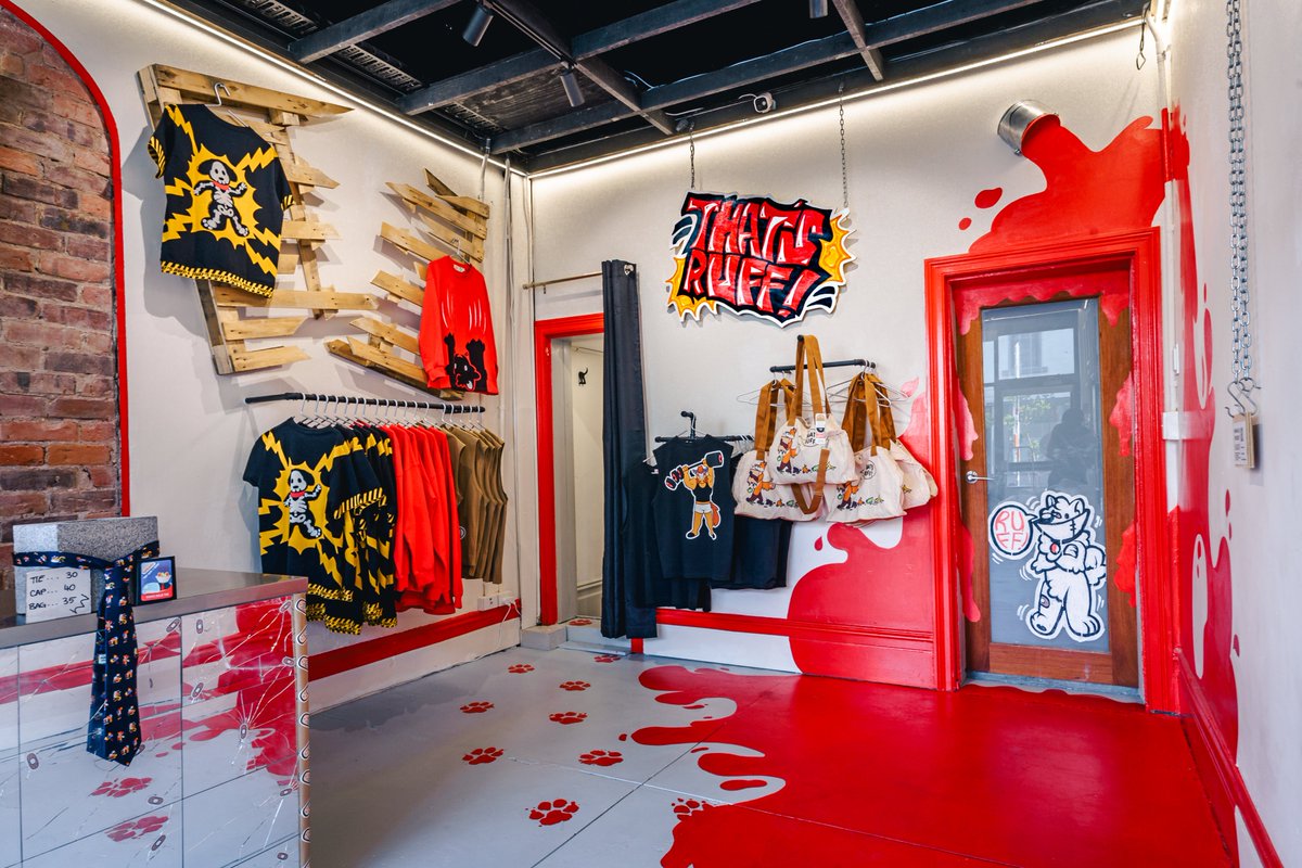 Kaisun (Sean) tweet media