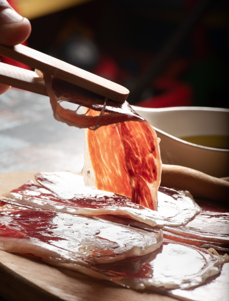 Tu Jamón Directo tweet media