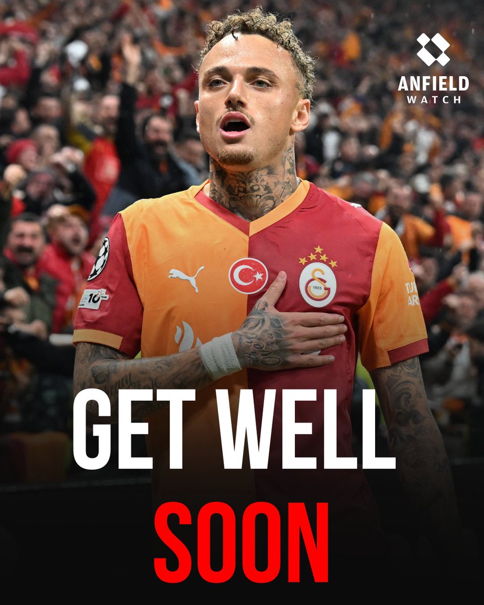 Anfield Watch tweet media