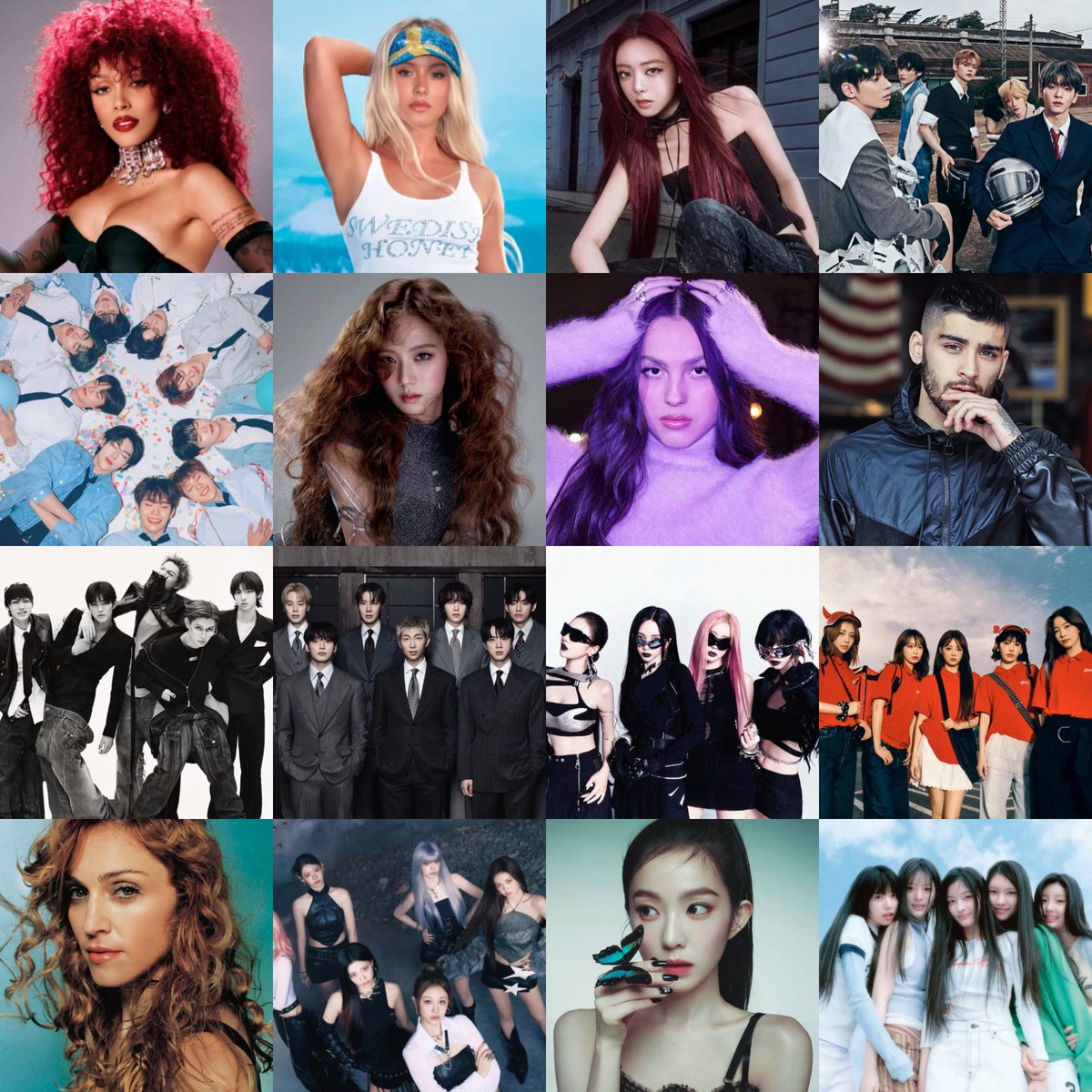 About Music tweet media