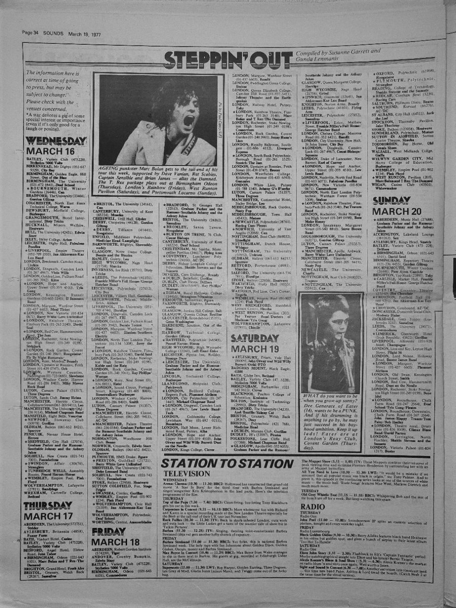 Sounds Clips tweet media